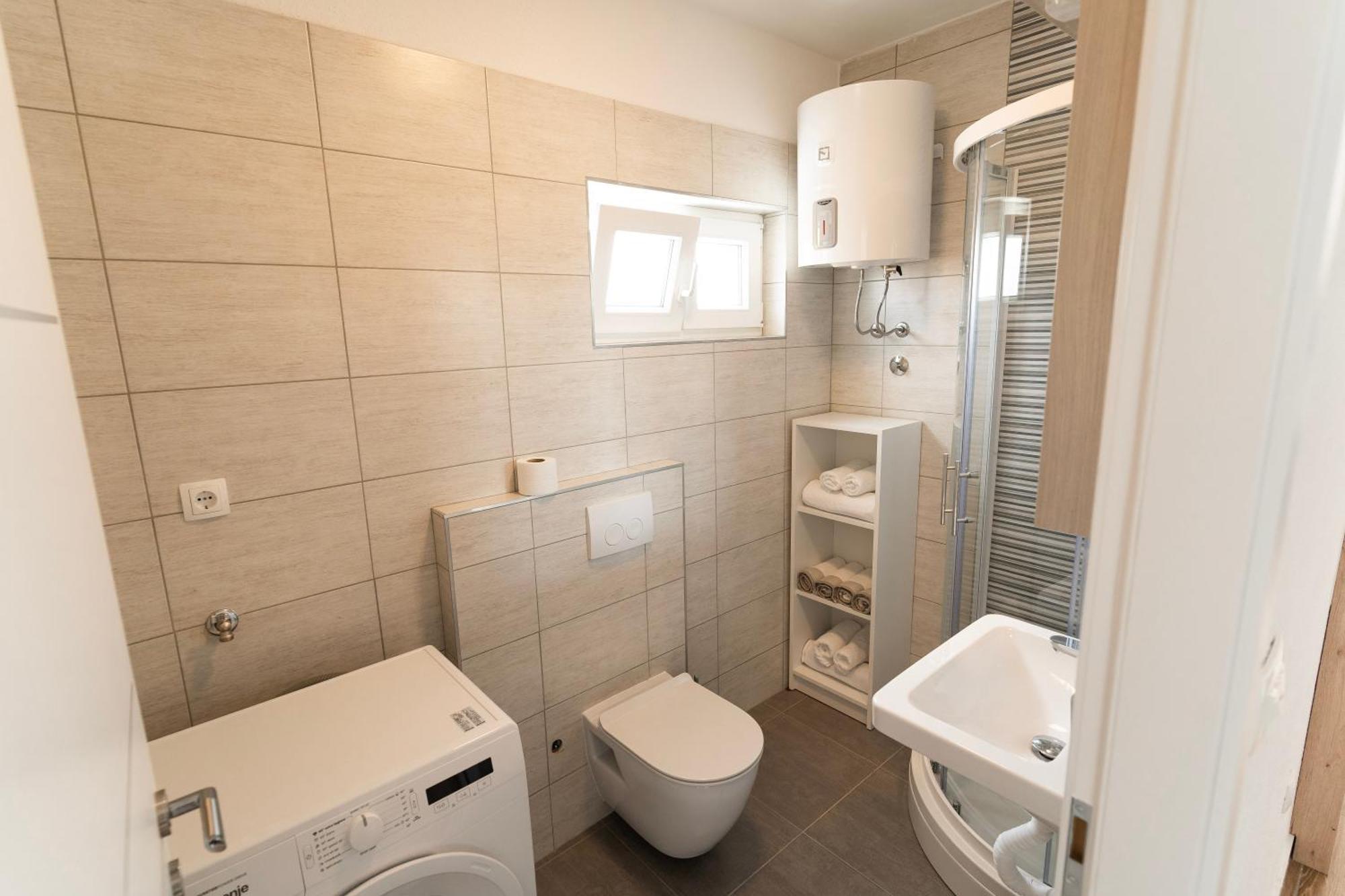 Pave&Ema Apartman Konjevrate Exterior photo