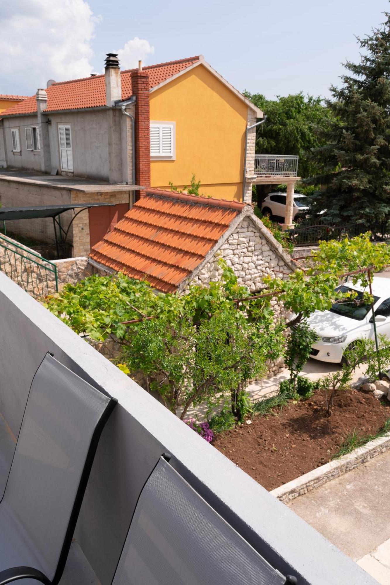 Pave&Ema Apartman Konjevrate Exterior photo